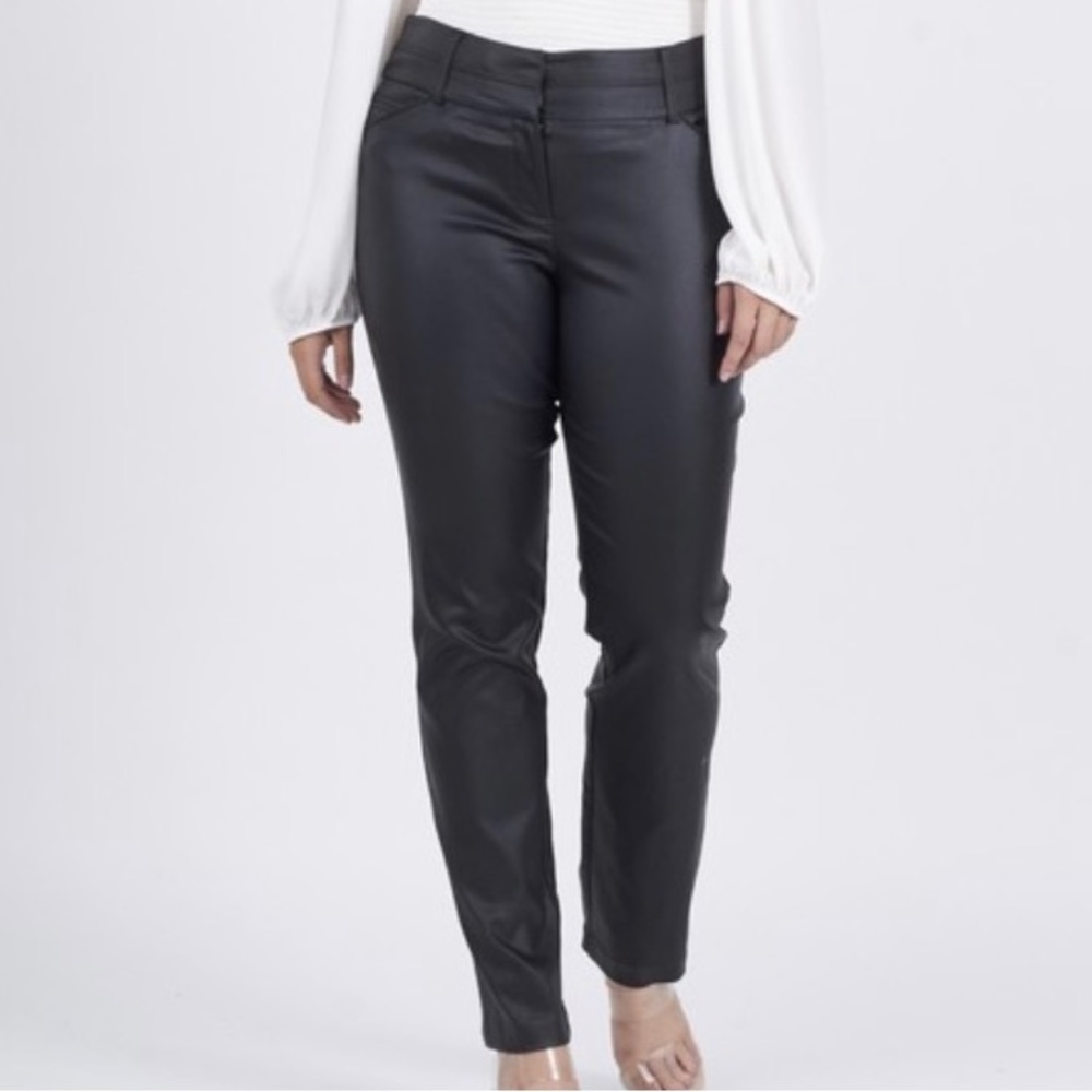 Chic Skinny pants (Plus size)